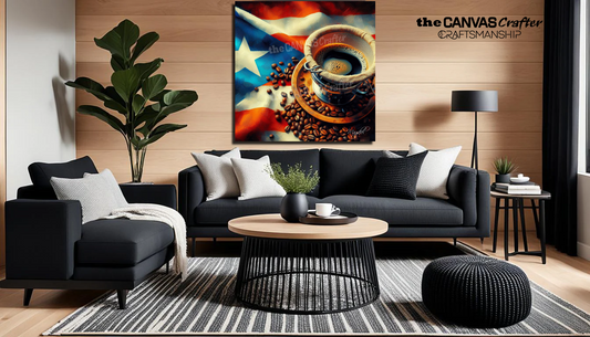 Puerto Rican Coffee Strainer 002