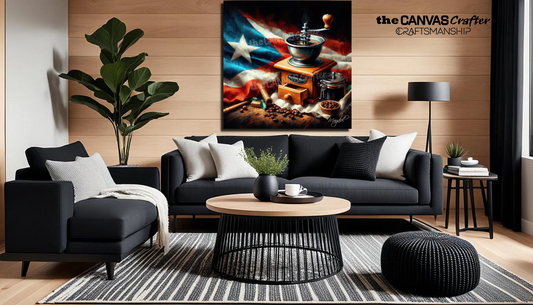 Puerto Rican Coffee Strainer 009