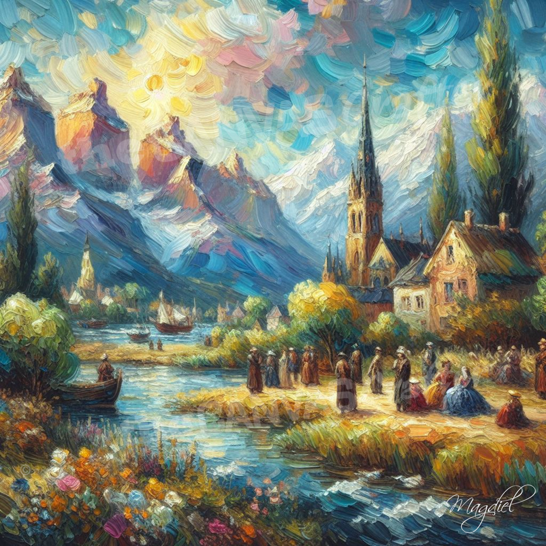 100 Years of Evolution Master Peace Collection 007