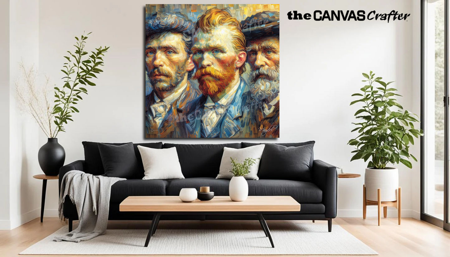 Master of Painting of All Time