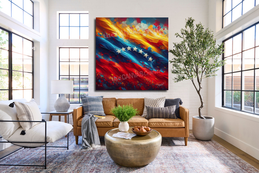 Venezuela Deeper Expression 004