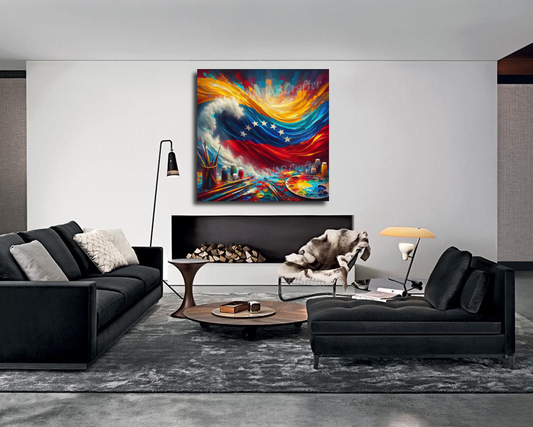 Venezuela Deeper Expression 003