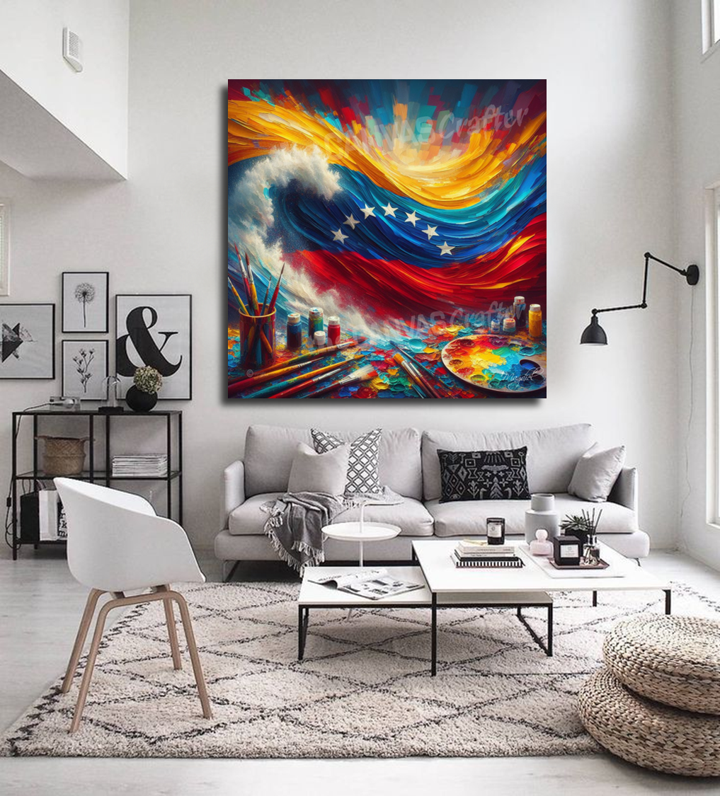 Venezuela Deeper Expression 003