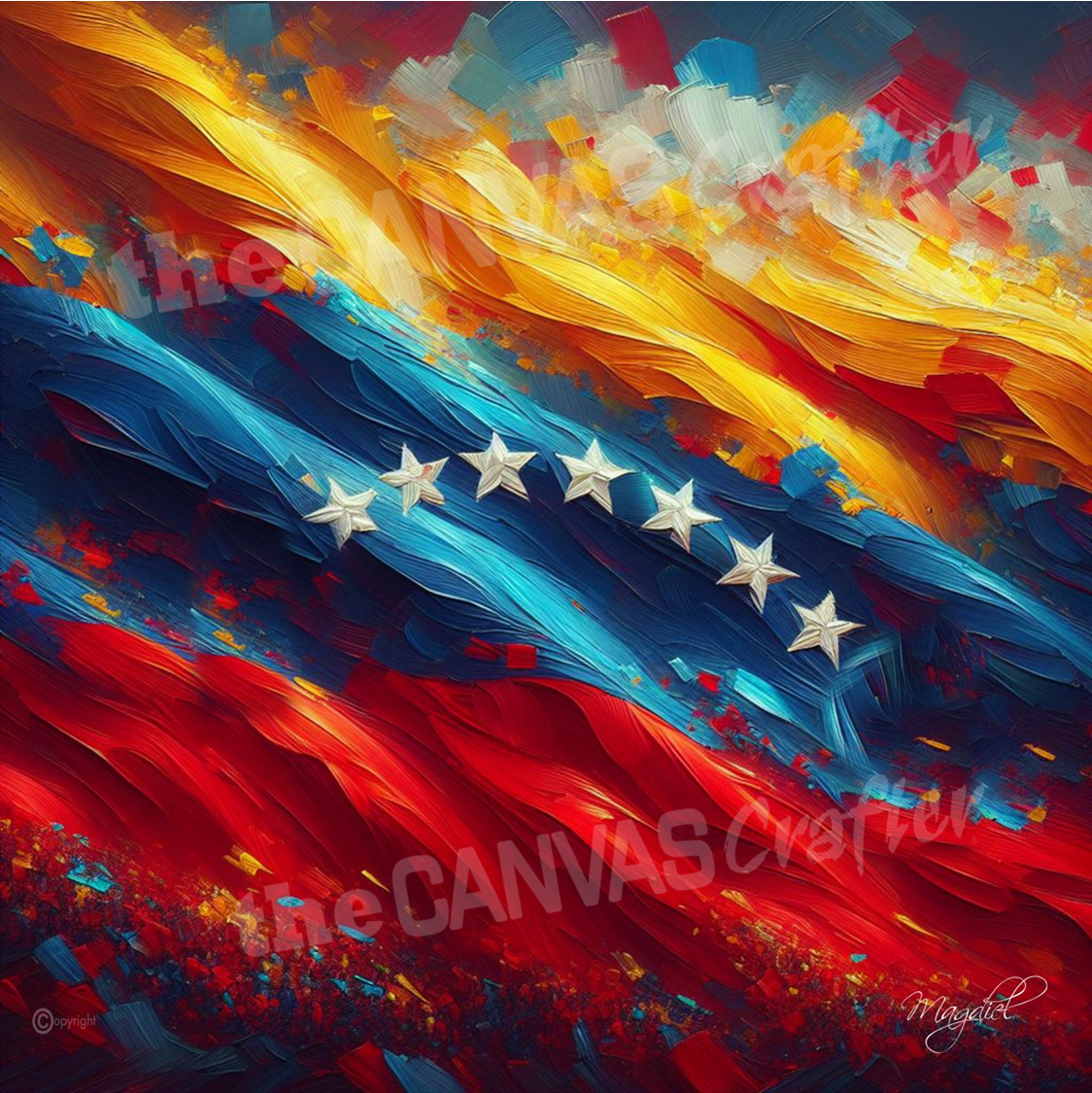 Venezuela Deeper Expression 004