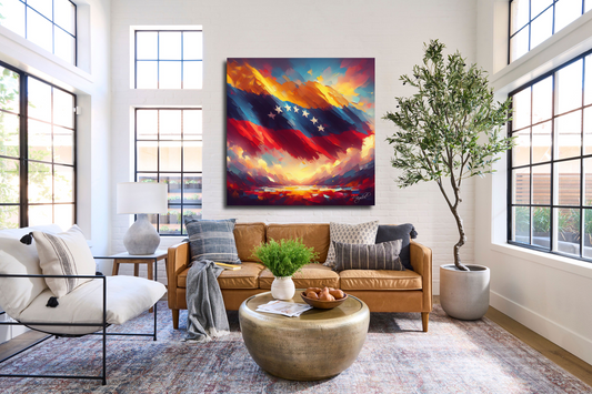 Venezuela Deeper Expression 005