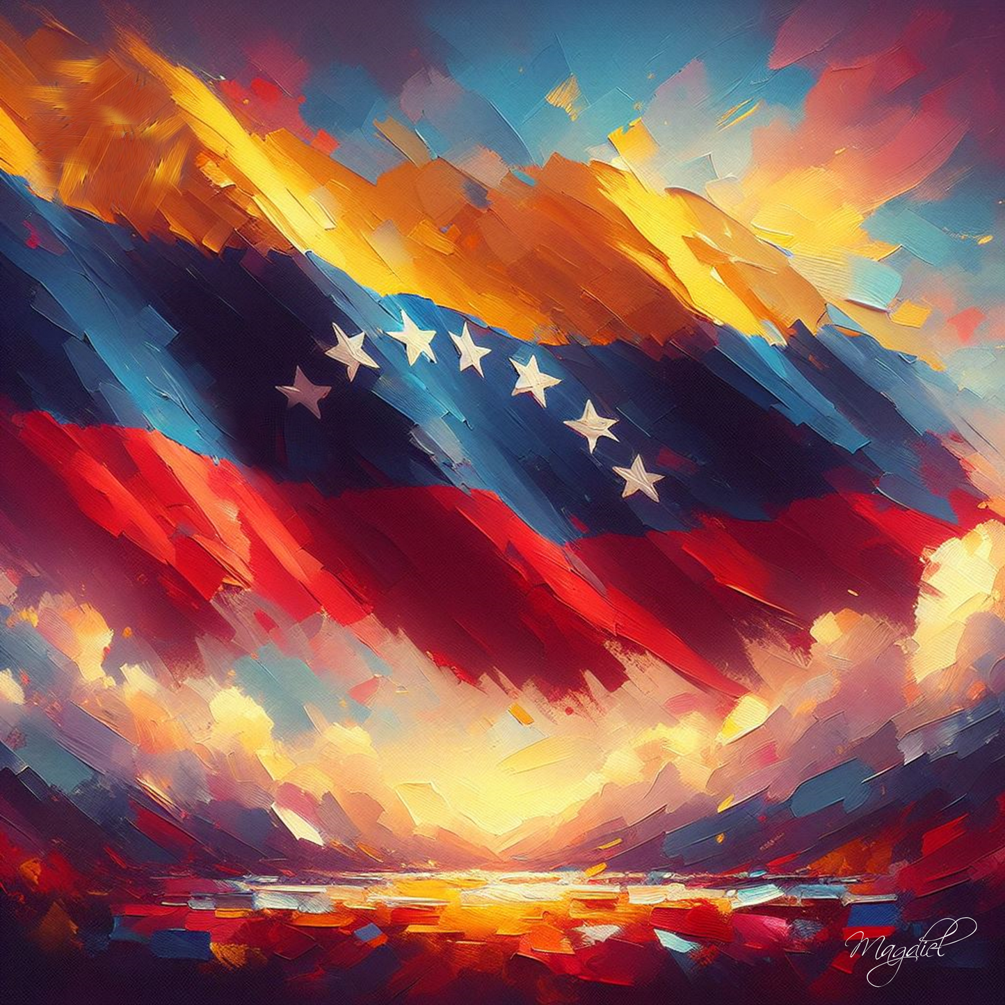 Venezuela Deeper Expression 005