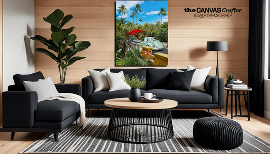 Volky Cielo on the Bridge