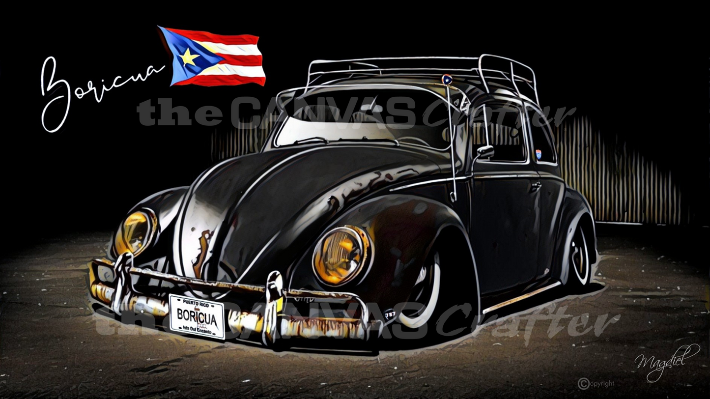 Volky Rust