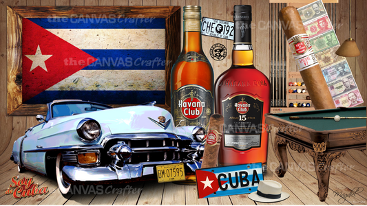 Cuba Music Tradition 3