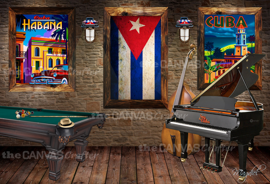 Cuba Music Tradition 2