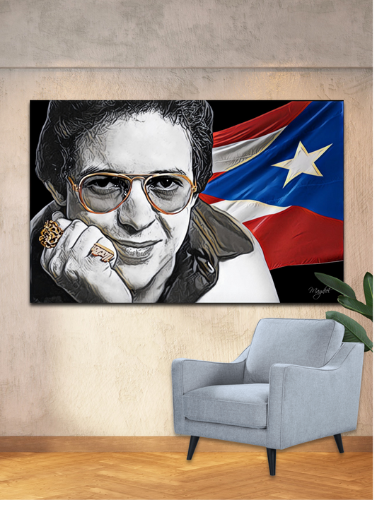 Hector Leyenda