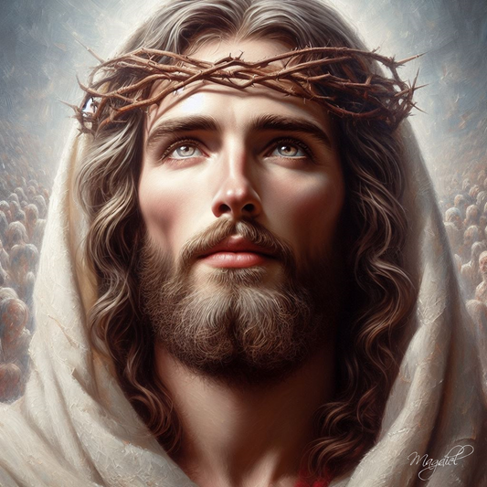 Jesus of Nazareth 001