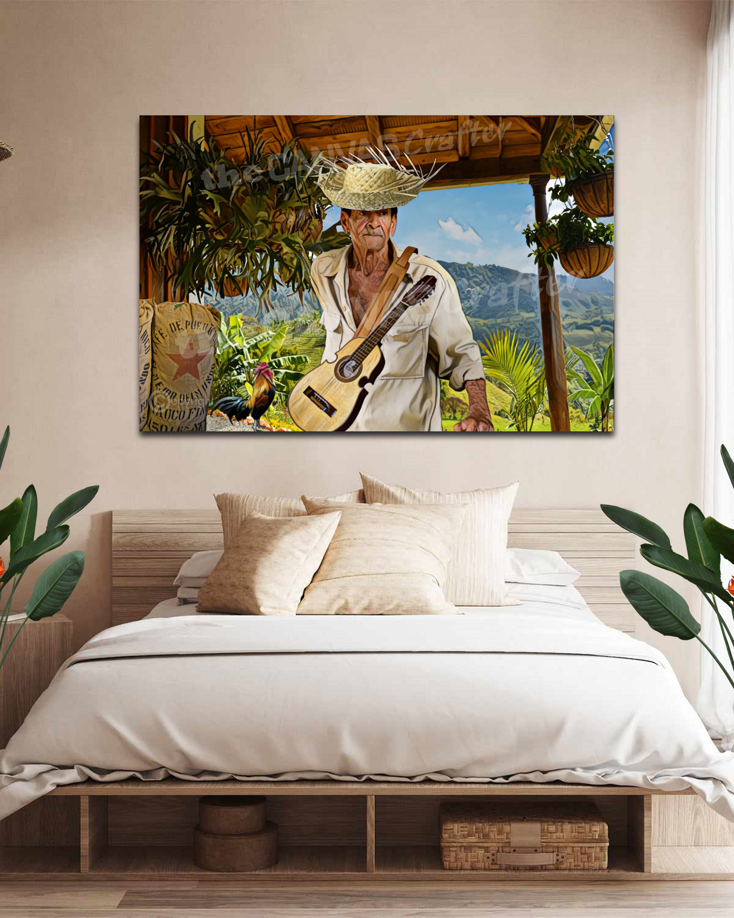 Jibaro Coffee Grower