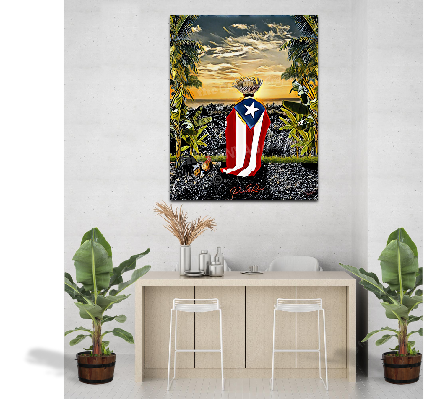 Jibaro Nostalgia