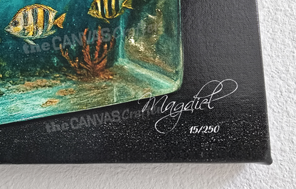 The Heart of the Jíbaro