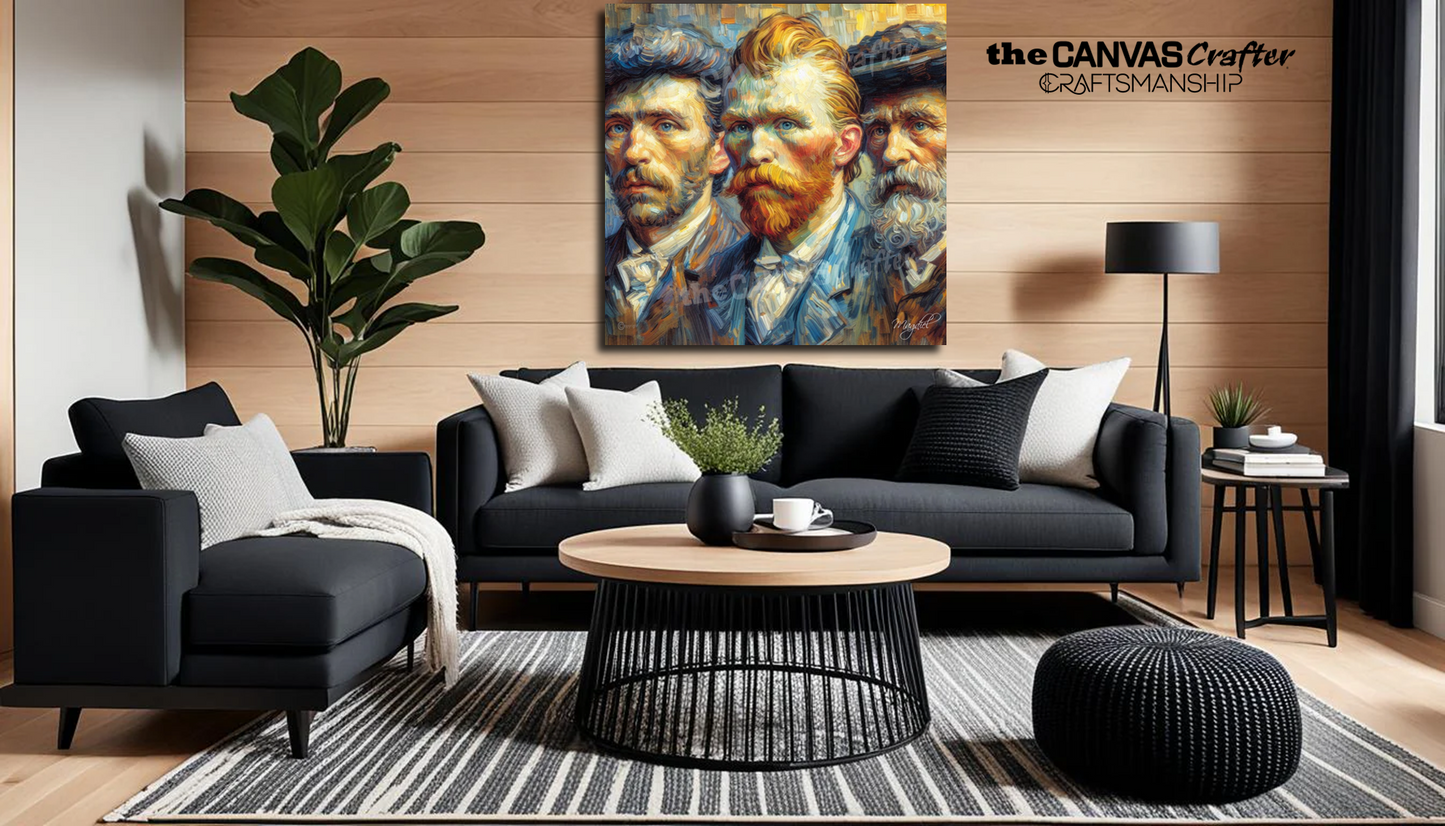 Master of Painting of All Time