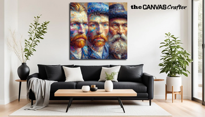 100 Years of Evolution WHO PAINTS A PAINTER 003