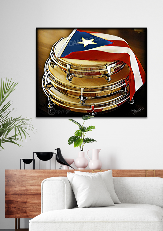 PR Flag Pleneros