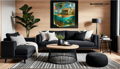 The Heart of the Jíbaro