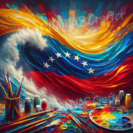 Venezuela Deeper Expression 003