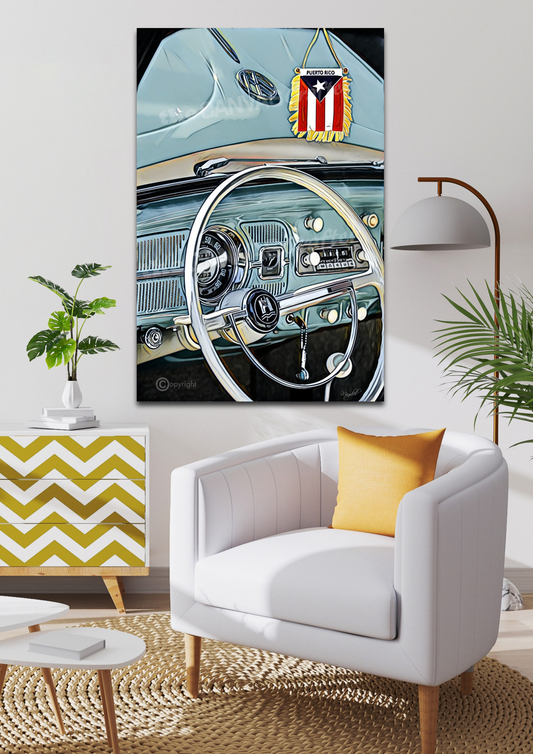 Volky Inside Classic