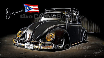 Volky Rust